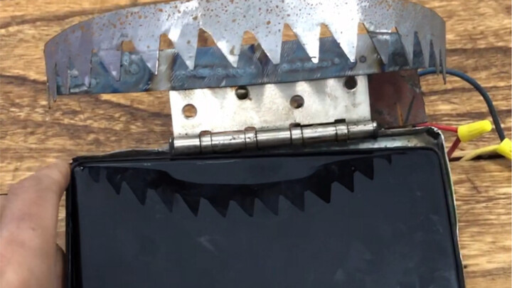 Invention: Smartphone Anti-Addiction Aid