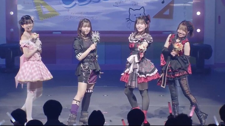 NIJIGASAKI HIGH SCHOOL IDOL CLUB - NIJIGAKU FIELD TRIP: FAN MEETING TOUR [OSAKA/DAY2] [DAY & NIGHT]