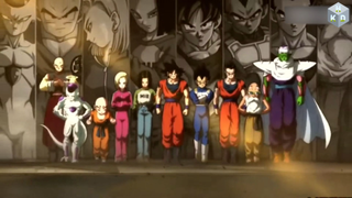 Bảy viên ngọc rồng siêu cấp - Chiến binh SONGOKU #anime #schooltime