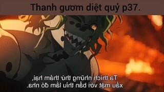 Thanh gươm diệt quỷ p37