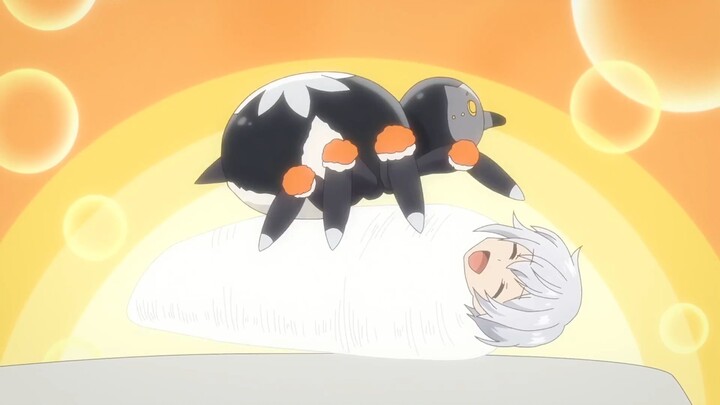 เกิดใหม่ทั้งทีก็เป็นนักเล่นแร่แปรธาตุที่เก่งที่สุดในโลก：ตอนที่ 02 [พากย์ไทย]