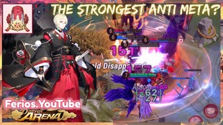 WHY GIVE UP BEFORE EVEN PLAY? | Ootengu - Onmyoji Arena | Season 14