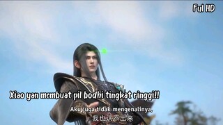 Btth S5 Episode 174 Sub Indo