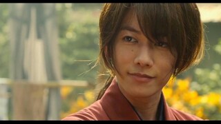 [Remix]Live version of るろうに剣心|Satoh Takeru|<Breathe>