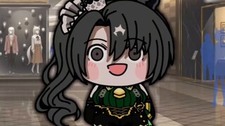 [ Uma Musume: Pretty Derby 聳動漫]Can you escape your fate?