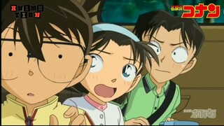 Haibara Mengatakan Conan Mesum