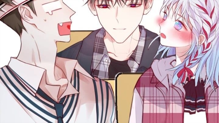 【昼夜连绵】小狼狗吃醋都这样吗？