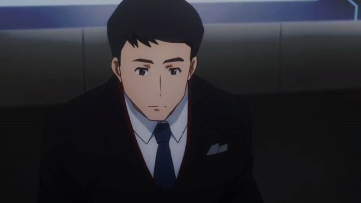 Anime Keren Abis