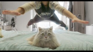 今天让你知道，谁才是真正的猎手！