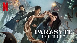 🇰🇷🇵🇭 EP. 3 PARASYTE: THE GREY (2024)|  [Tagalog Dubbed] | Sci-fi/Thriller