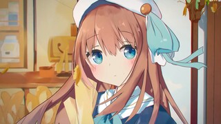 [Anime] Blender3.01: Sebuah Karya Hasil Latihanku