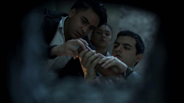 DreadOut full movie [indo sub]