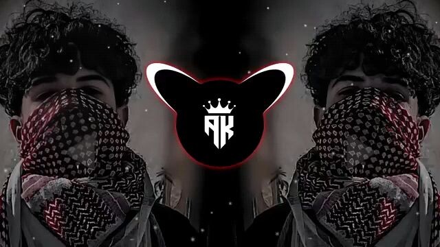 NEW ARABIC REMIX MUSIC 2025