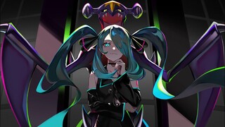 【Hatsune Miku】チャンピオン (Nhà vô địch) 【Kanaria】