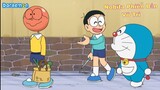 Doraemon Gậy Điều Khiển Vật Vô Tri | Tổng Hợp Những Tập Doraemon Mới Hay Nhất Phần 6 | Review Anime