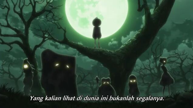 Gegege no kitaro Eps 33