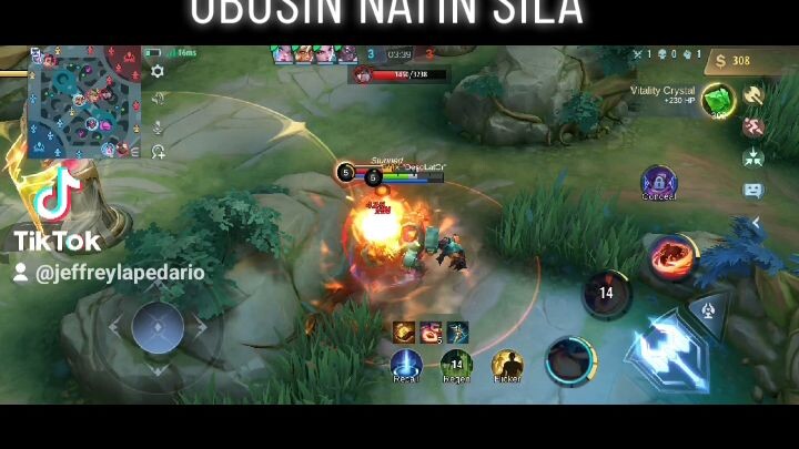JH lang mura  pa mg