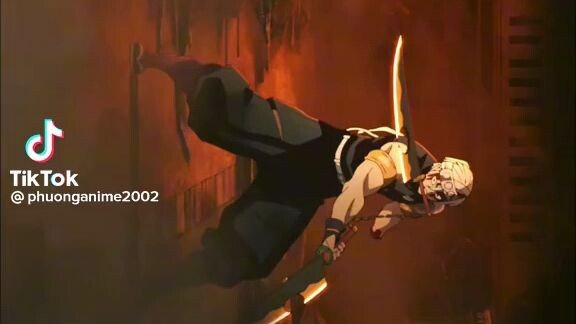 Cực phê Tanjore cùng âm trụ UZUi Tengen combat Thượng Huyền Lục GUYTARO👿