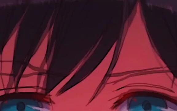 It's really hentai