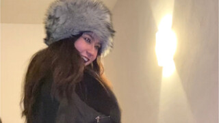 Sudah belajar tari selama belasan tahun, tapi semuanya dipakai setelah mabuk.