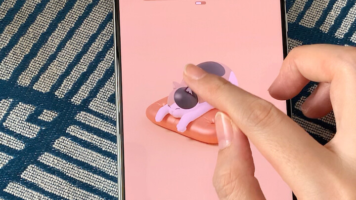 Huawei Mate 60 Pro—so excited to get my hands on this new phone (∩_∩)! There are way too many themes