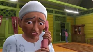Upin & Ipin Musim 18 Full Movie - Rembo Rusak Origami Upin Ipin - Upin Ipin Terbaru 2024