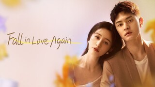 Love Again ep 05 (Tagalog Dubb)
