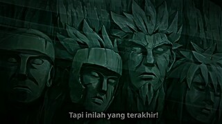 Hashirama : yey ketemu tmn lagi 🗿