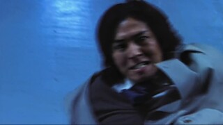 [𝟒𝐊 𝐇𝐃𝐑/Movie-like color] Kamen Rider 𝐊𝐮𝐮𝐠𝐚 Amazing all-powerful form Exploding Kick Rhinoceros Beet