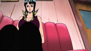 Nico Robin - Beautiful