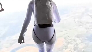 谁家的耐摔王？
