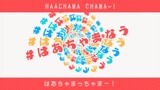 （Old Ver.）【赤井はあと】HAACHAMA CHAMA!