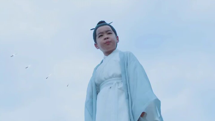 The Peach Blossom Sword God, in order to uphold peace in the world, does not allow immortals to exis