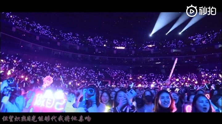 【จางอี้ซิง】ไม่มีใครเป็นแบบนี้อีกแล้ว