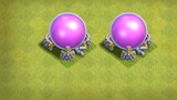 【Clash of Clans】Holy water music! 1-15 This building cxk upgrade visual feast!