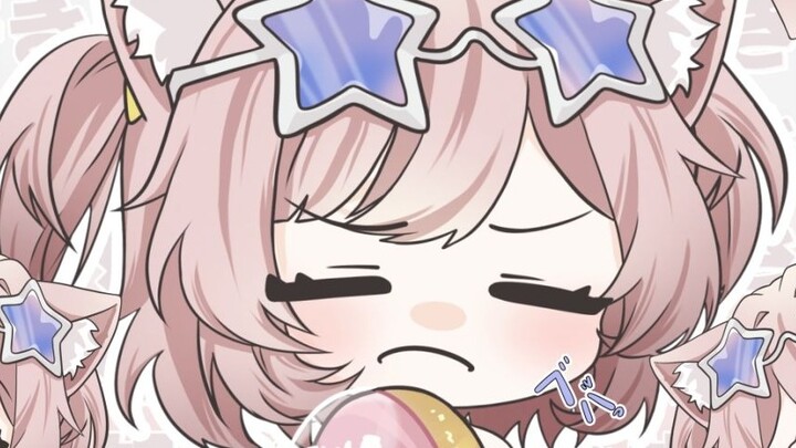 【Zona Terlarang Putih Debu】Guru Kecil: Aku paling suka kamu!!! ⁄(⁄⁄•⁄ω⁄•⁄⁄)⁄