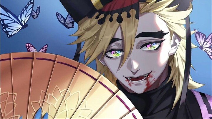 Keselek Kupu-kupu???? 🧐🧐