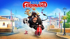 Ferdinand (Tagalog Dubbed)