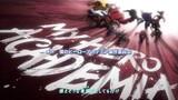 Boku No Hero Academia Season 4 - Opening 6 "Polaris" by BLUE ENCOUNT (Sub Indo)