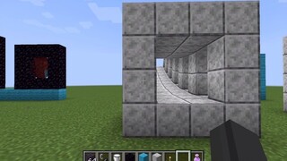 Immersive Portal Tutorial 2 "Rotation"