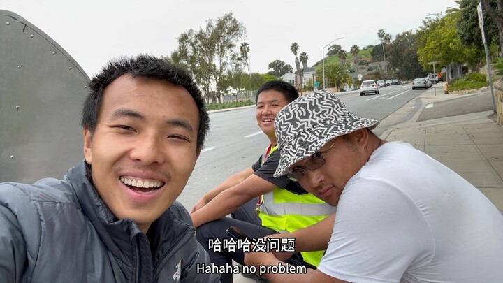 เดินเท้ารอบอเมริกา (19)