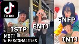 16 Personalities as Relatable Tik Toks (Part 38) |  MBTI memes