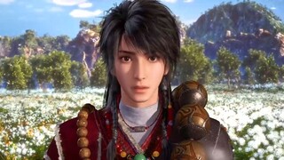 Bu Liang Ren S7 eps 9.sub indo