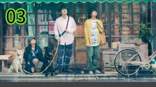 Chosen Home ep 3 (ENGSUB)