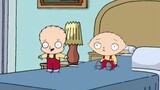 【Family Guy】Koleksi pangsit, kebenaran tentang kepala rata