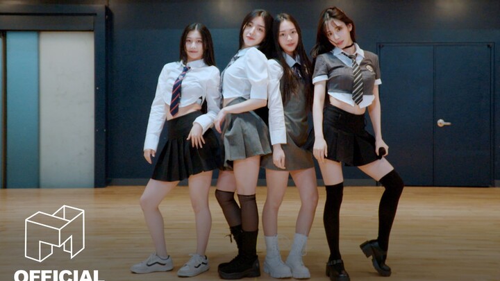 【tripleS】Giai đoạn Seed: Kim Na Kyung, Kim Soo Min, Yamada Kaede, Park So Hyun | NHƯ THỂ ĐÂY LÀ LẦN 