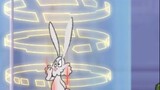 Billy Rabbit [คอลเลกชันประติมากรรมทราย Tom and Jerry #112]