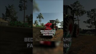 Game Farming yang bikin kalian auto jadi petani tradisional