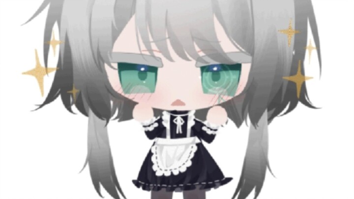 "Human... Welcome!!"