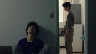 赤脚鸣声 “我只相信摸得到的东西，包括你...”